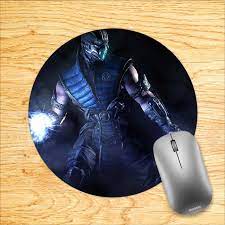 Gaming Mouse Pad 